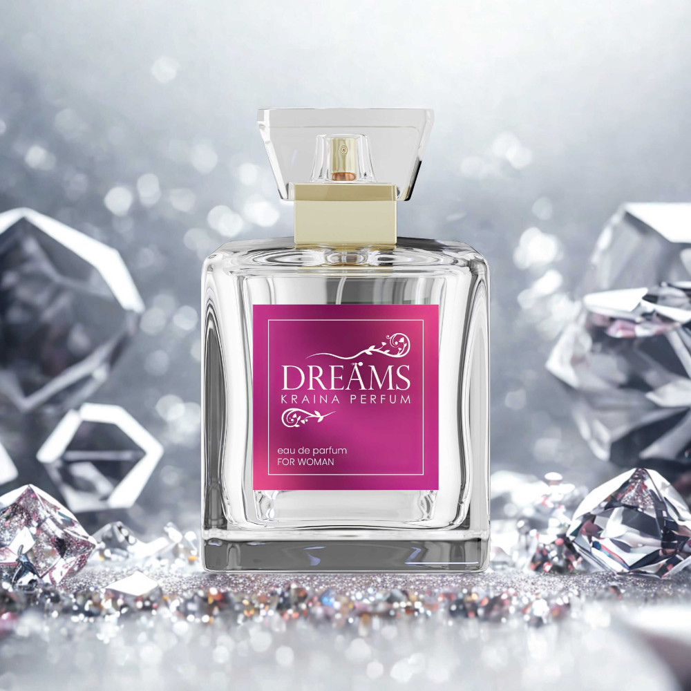 Dreams No. 223 - inspiracja Ombre Leather Parfum UNISEX