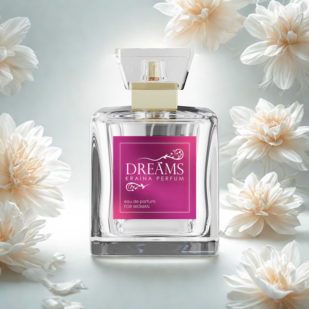 Dreams No. 224 - inspiracja Black Opium Illicit Green