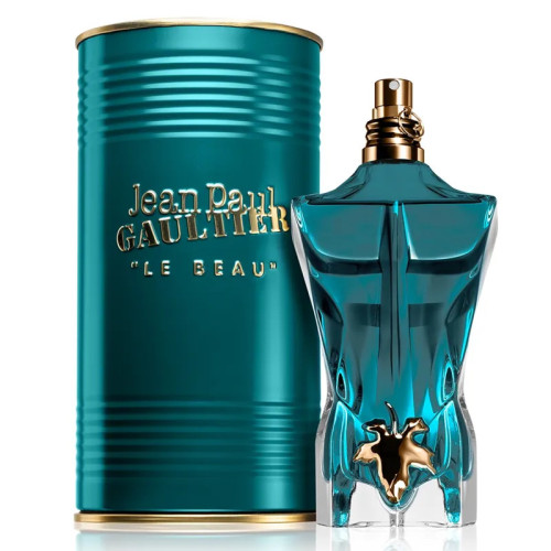 Jean Paul Gaultier Le Beau EDT 75ml