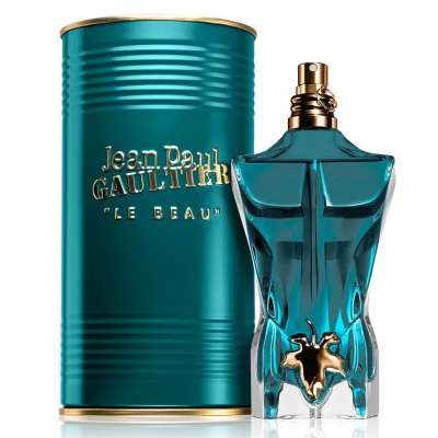 Jean Paul Gaultier Le Beau EDT 75ml