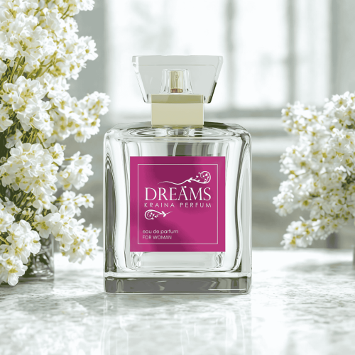 Dreams No. 225 - inspiracja Angel's Share