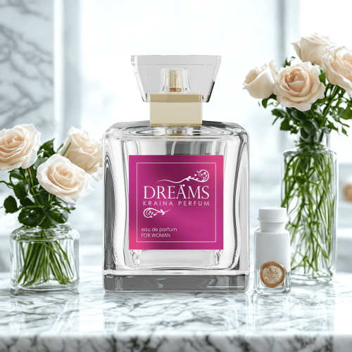 Dreams No. 226 - inspiracja Swiss Arabian Shaghaf Oud