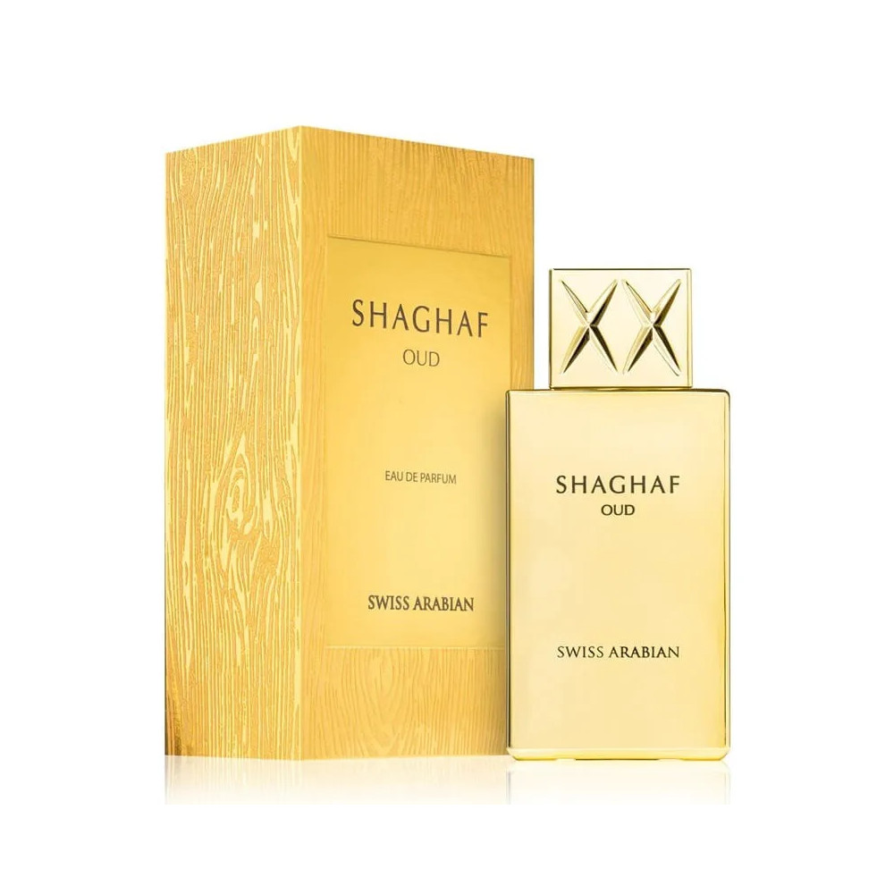 Swiss Arabian Shaghaf Oud EDP 75ml