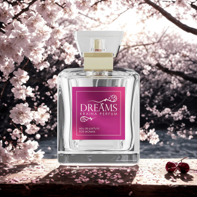 Dreams No. 227 - inspiracja zapachem Marc Jacobs Perfect