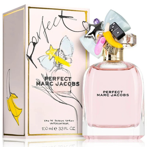 Marc Jacobs Perfect EDP 50ml