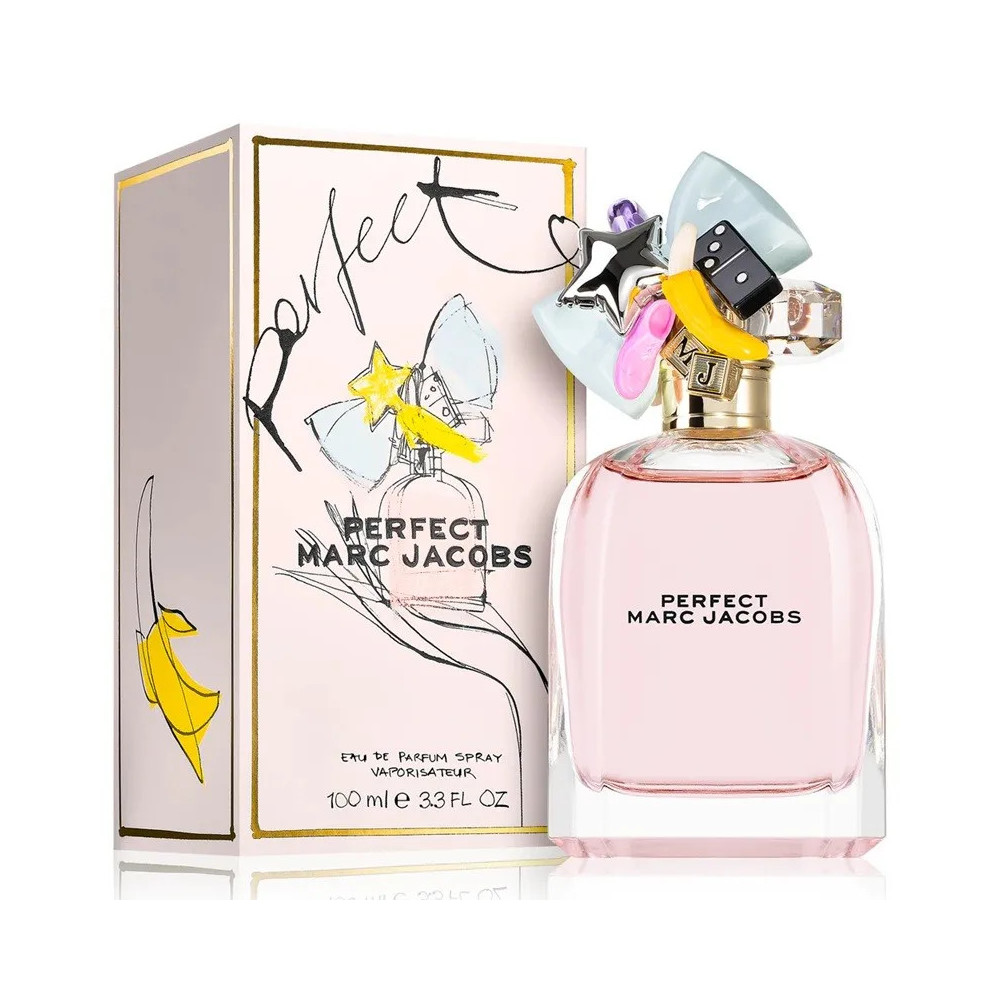 Marc Jacobs Perfect EDP 50ml