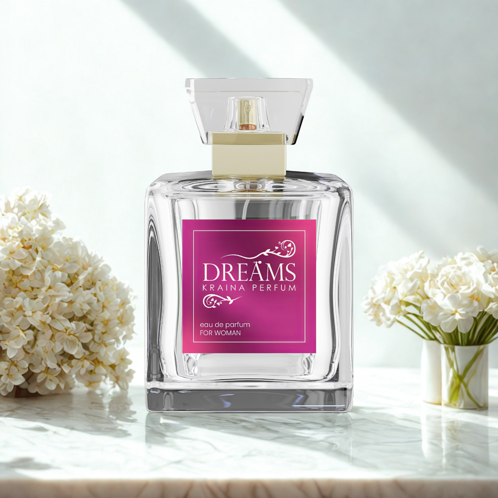 Dreams No. 228 - inspiracja O Oui!