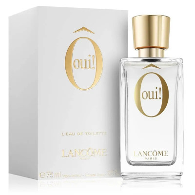 Lancome O Oui! EDT 50ml