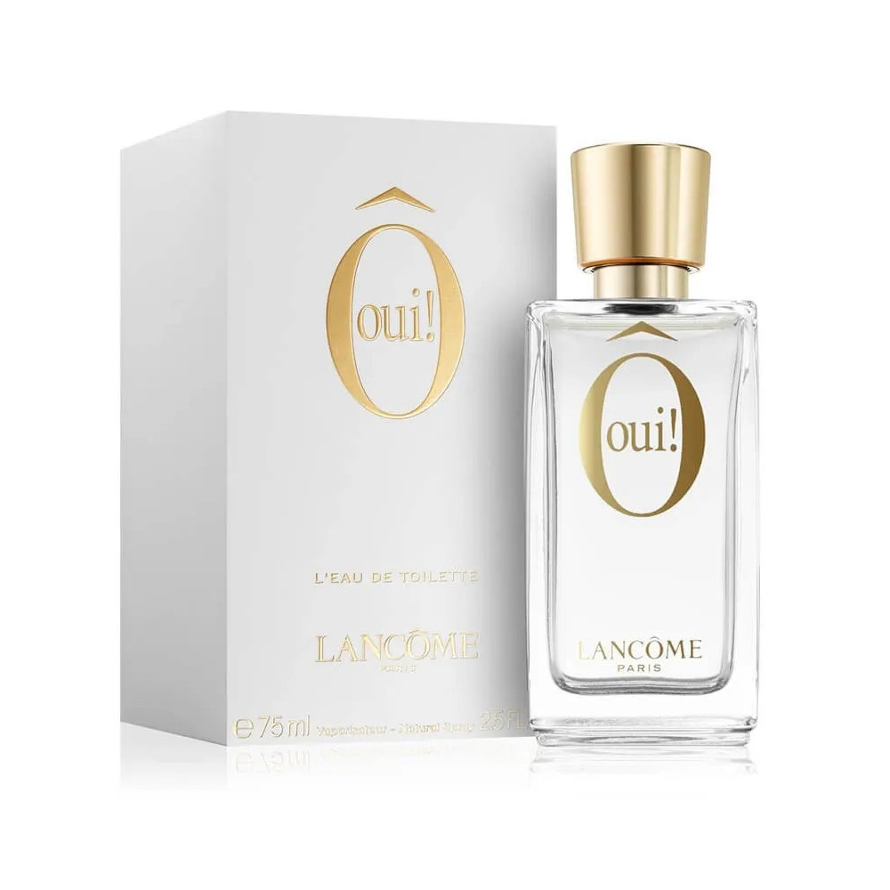 Lancome O Oui! EDT 50ml