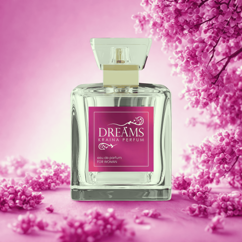 Dreams No. 229 - inspiracja Mon Guerlain Intense