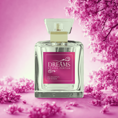 Dreams No. 229 - inspiracja Mon Guerlain Intense