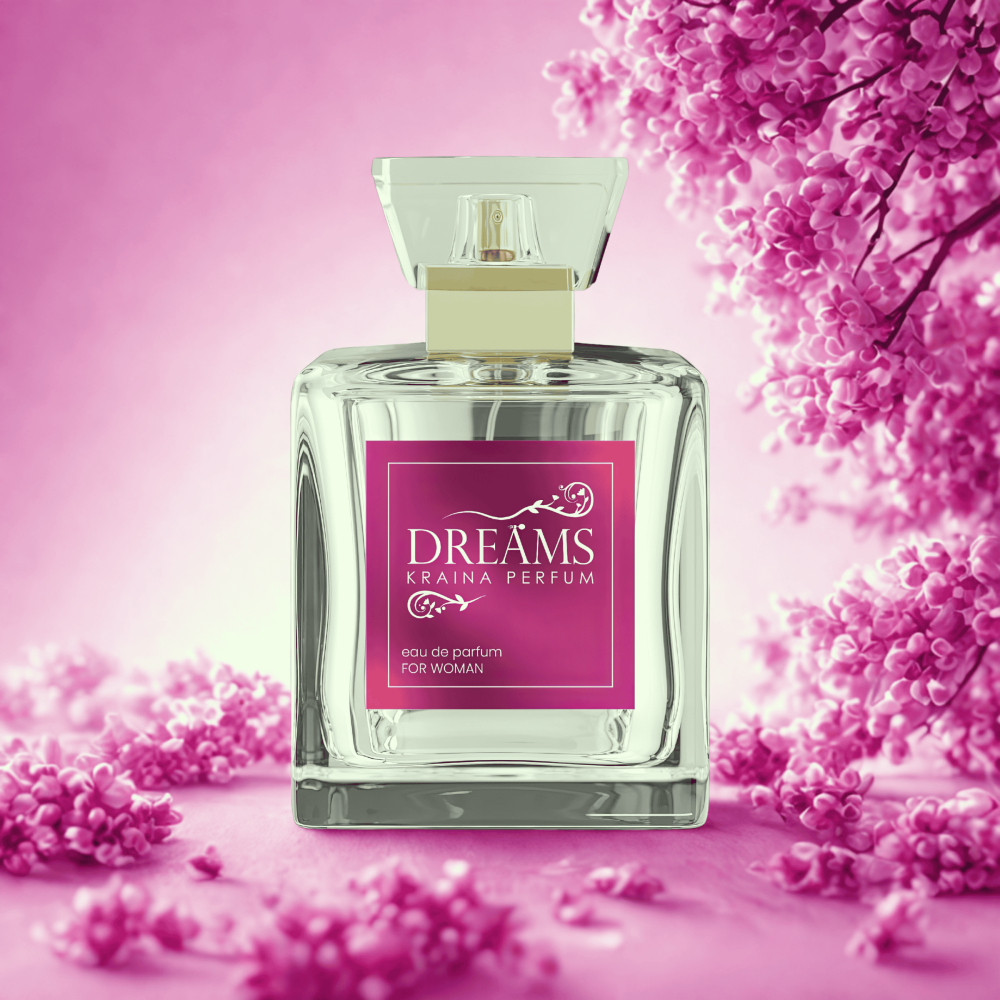 Dreams No. 229 - inspiracja Mon Guerlain Intense