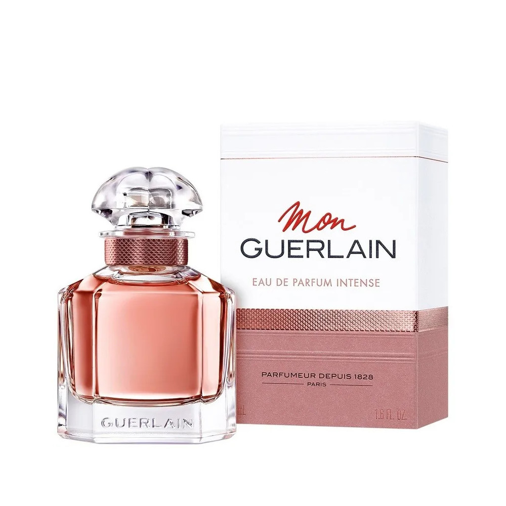 Guerlain Mon Guerlain EDP Intense 50ml