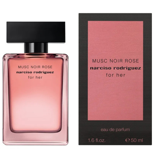 Narciso Rodriguez Musc Noir Rose for HER EDP 100ml