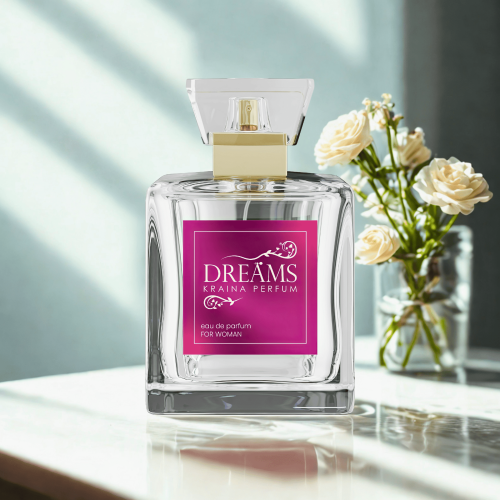 Dreams No. 230 - inspiracja My Way Floral