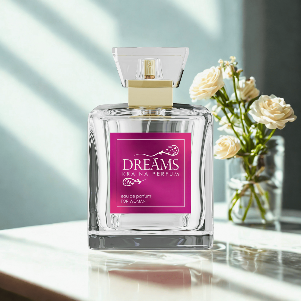 Dreams No. 230 - inspiracja My Way Floral