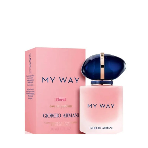 Giorgio Armani My Way Floral EDP 50ml