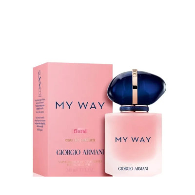 Giorgio Armani My Way Floral EDP 50ml