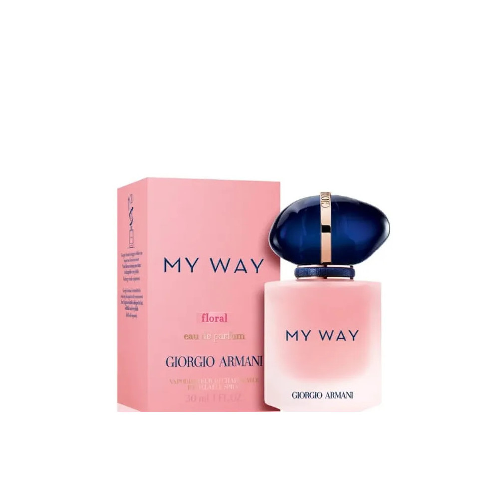 Giorgio Armani My Way Floral EDP 50ml