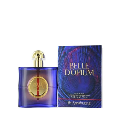 Yves Saint Laurent Belle D'Opium EDP 50ml