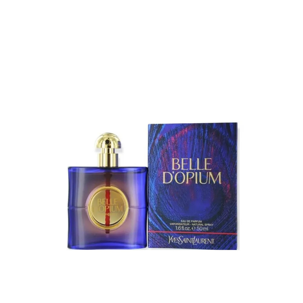 Yves Saint Laurent Belle D'Opium EDP 50ml
