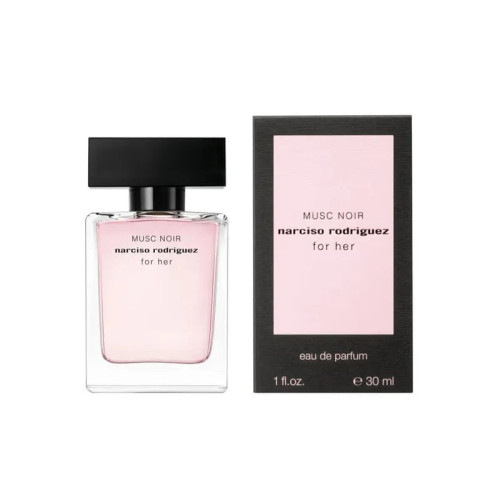 Narciso Rodriguez Musc Noir for Her EDP 30ml