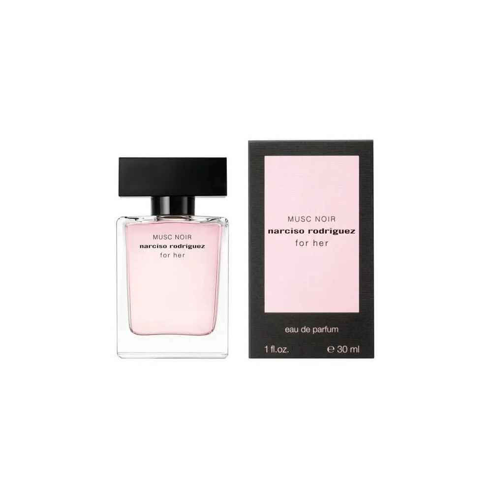 Narciso Rodriguez Musc Noir for Her EDP 30ml