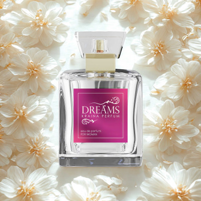 Dreams No. 234 - inspiracja Poeme