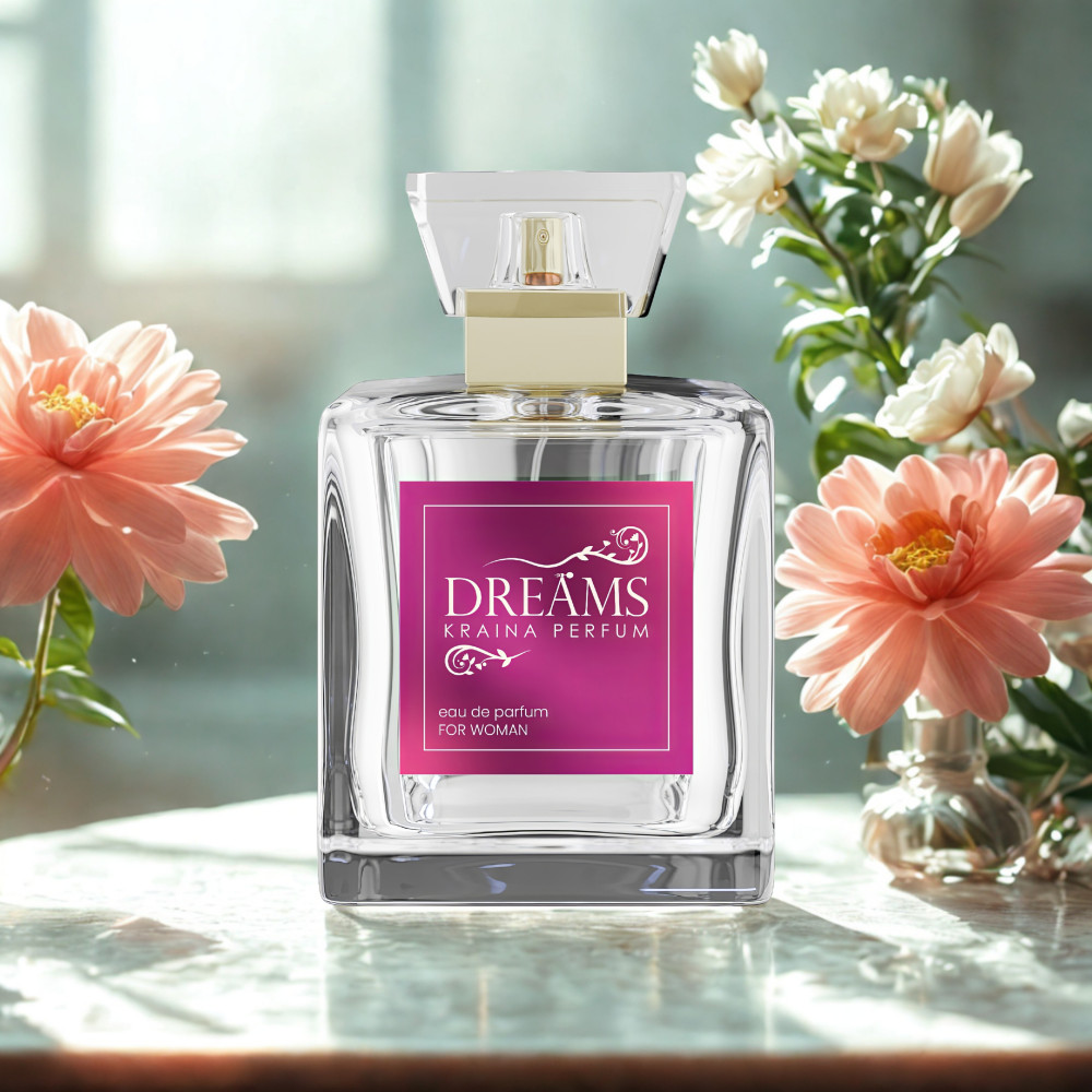 Dreams No. 235 - inspiracja La Belle Le Parfum