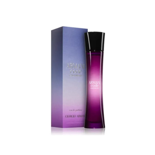 Giorgio Armani Armani Code Cashmere EDP 50ml