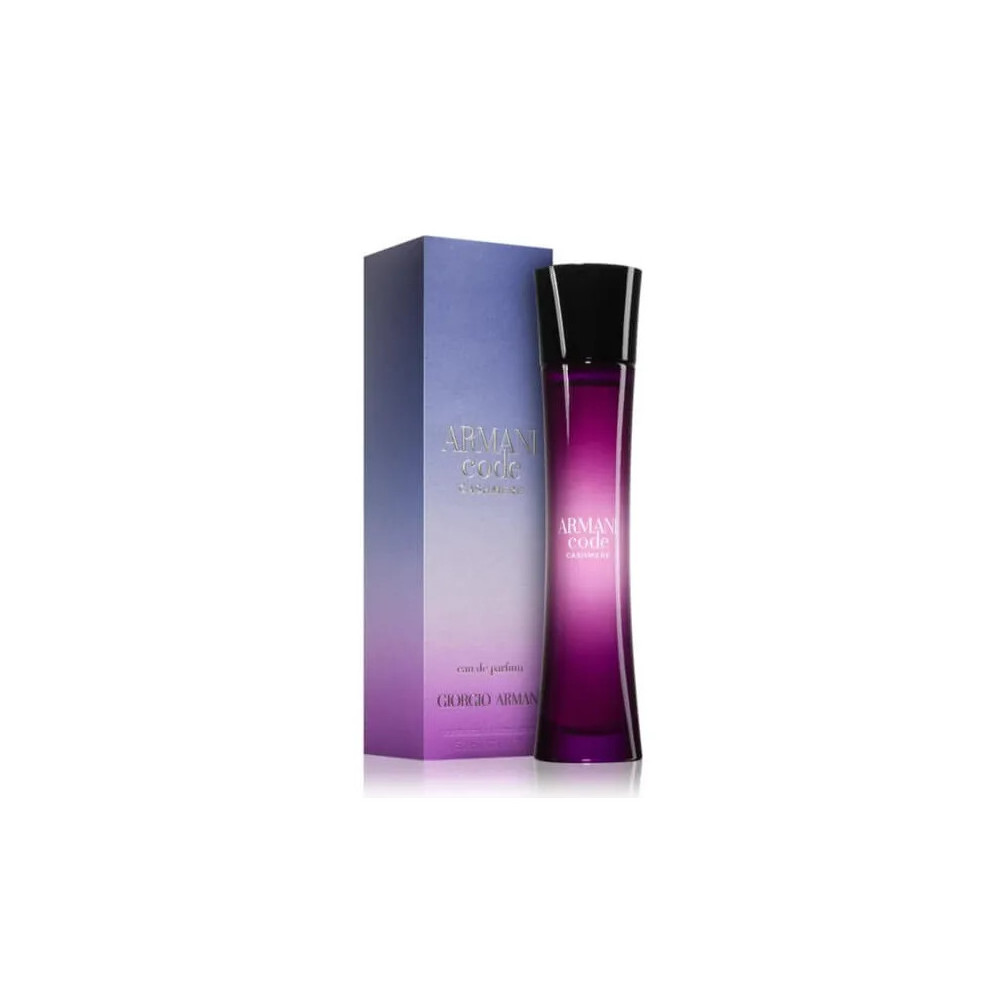 Giorgio Armani Armani Code Cashmere EDP 50ml