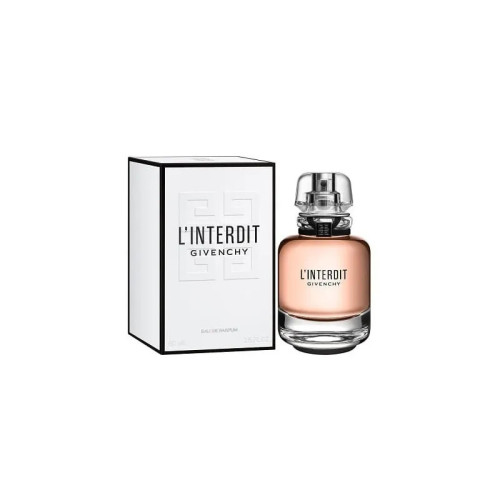 Givenchy L'Interdit EDP 80ml