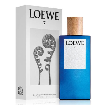 Loewe Loewe 7 EDT 50ml
