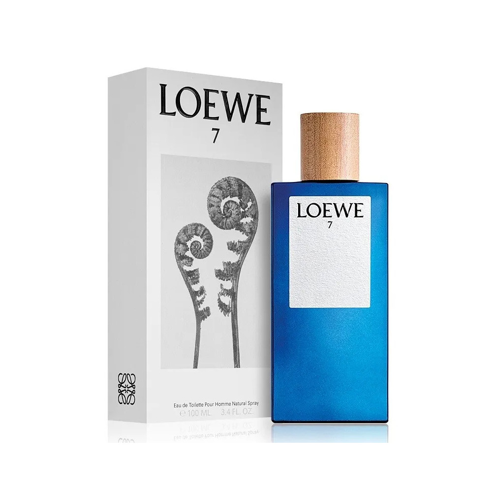 Loewe Loewe 7 EDT 50ml
