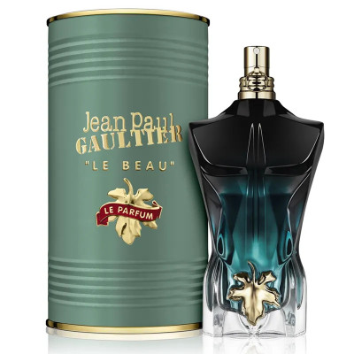 Jean Paul Gaultier Le Beau Le Parfum EDP 75ml