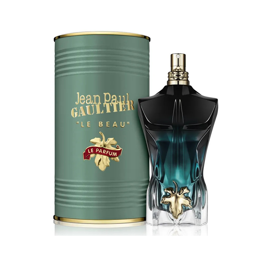 Jean Paul Gaultier Le Beau Le Parfum EDP 75ml