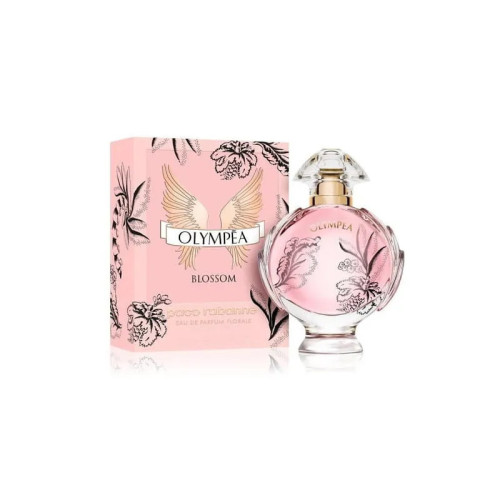 Paco Rabanne Olympea Blossom EDP 80ml