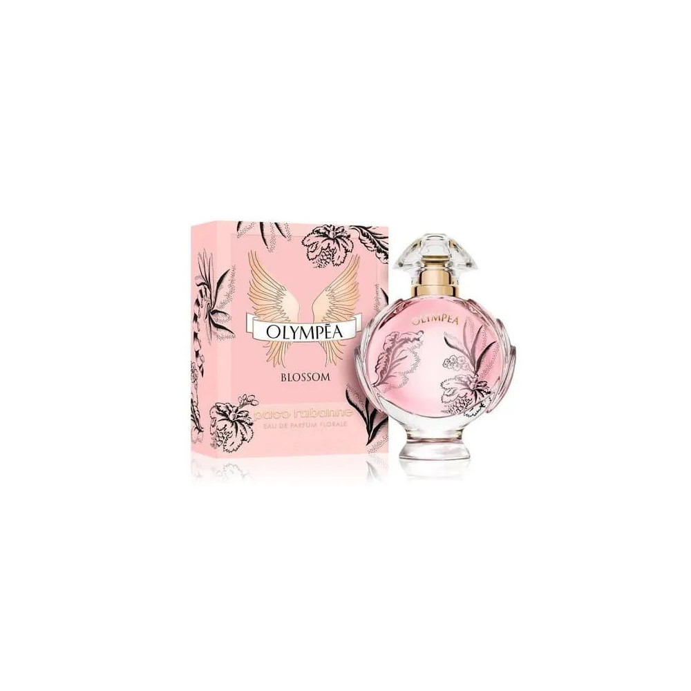Paco Rabanne Olympea Blossom EDP 80ml