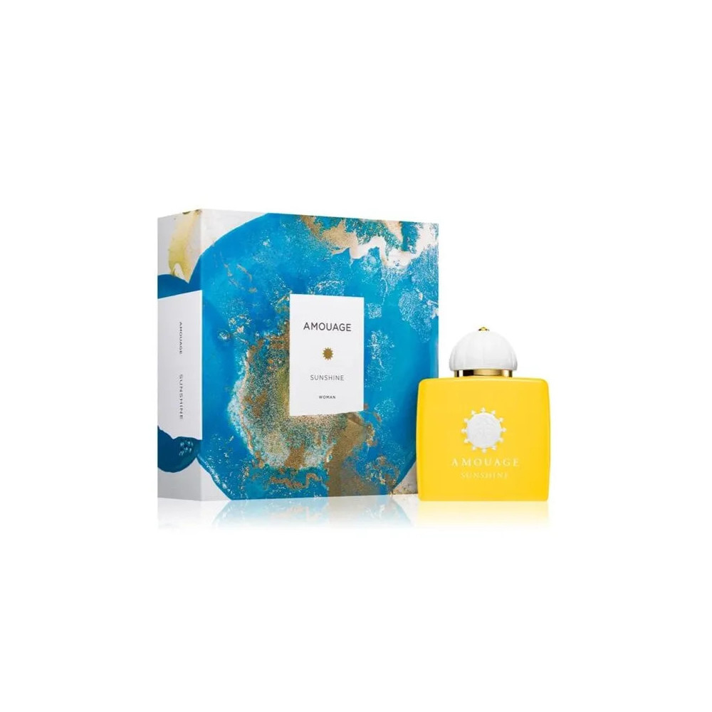 Amouage Sunshine Woman EDP 100ml