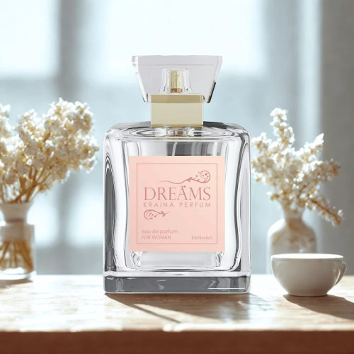 Dreams No. 245 Exclusive 27% - inspiracja Si Passion Intense