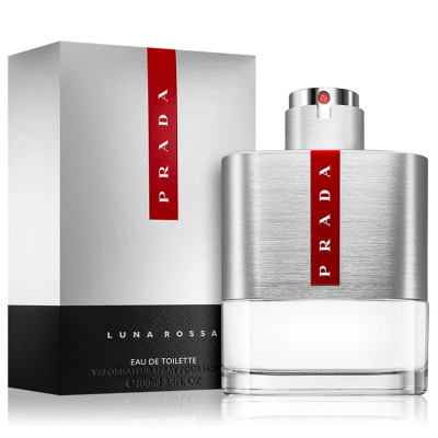 Prada Luna Rosa EDT 100ml