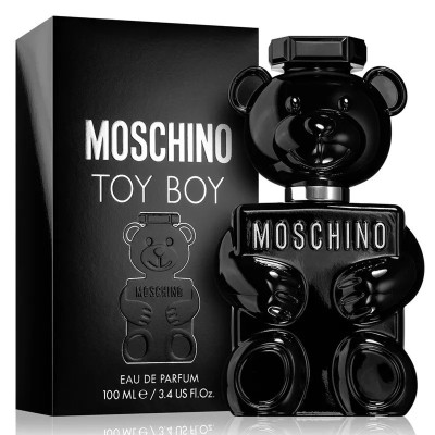 Moschino Toy Boy EDP 100ml
