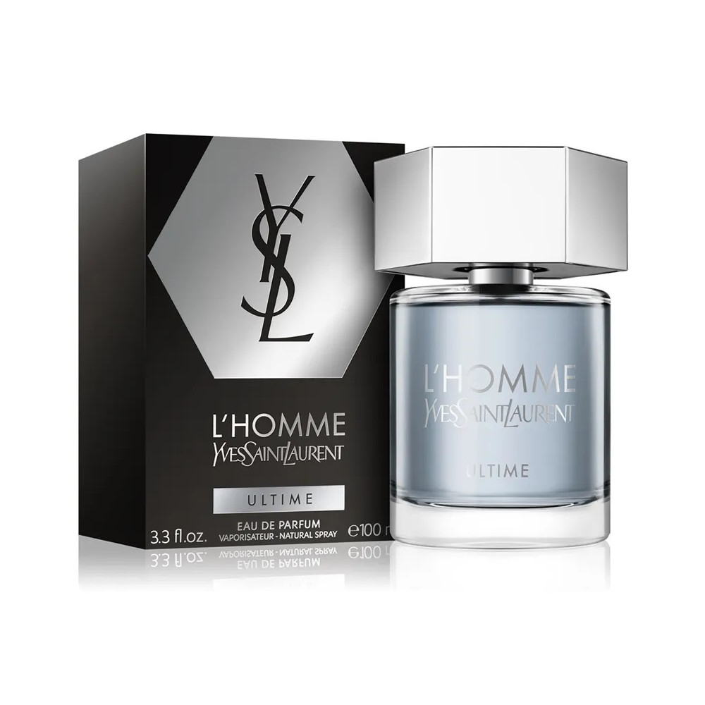 Yves Saint Laurent L'Homme Ultime EDP 50ml