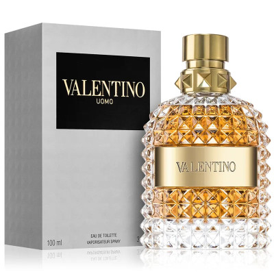 Valentino Uomo EDT 100ml