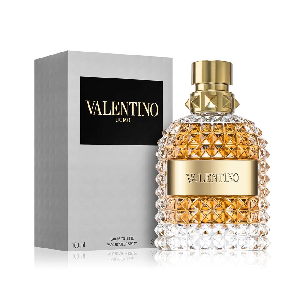 Valentino Uomo EDT 100ml