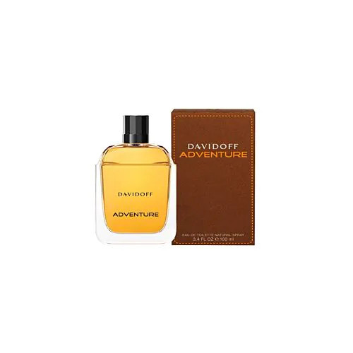 Davidoff Adventure EDT 100ml