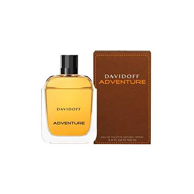 Davidoff Adventure EDT 100ml