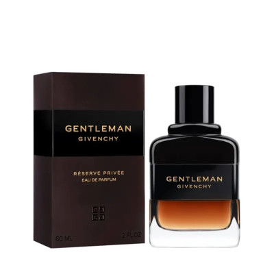 Givenchy Gentlemam EDP Reserve Privee 60ml