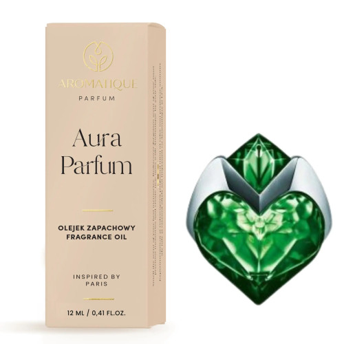 Olejek zapachowy Aura Parfum Aromatique - inspiracja Aura 12ml