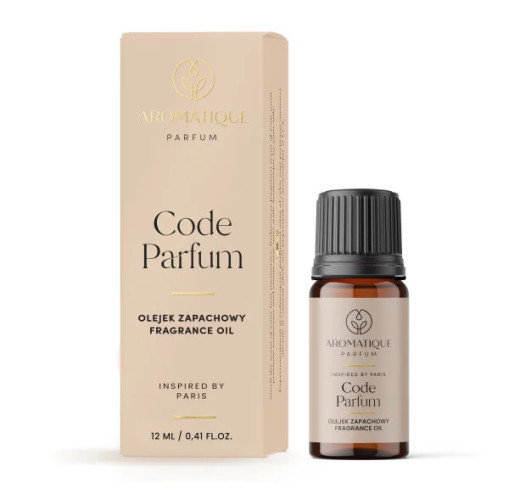 Olejek zapachowy Coda Parfum - inspirowany Code Profumo